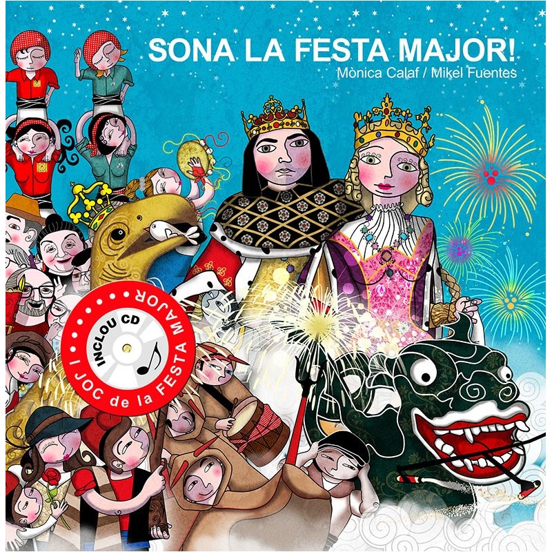 Sona la Festa Major